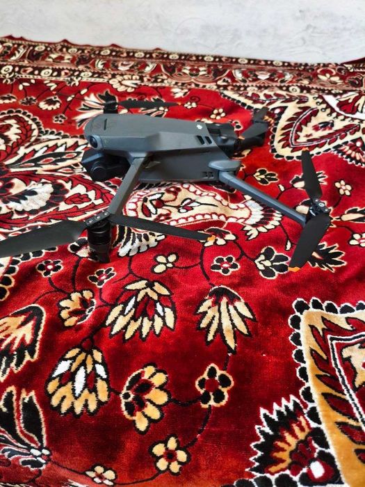 Дрон Mavic DJL 3