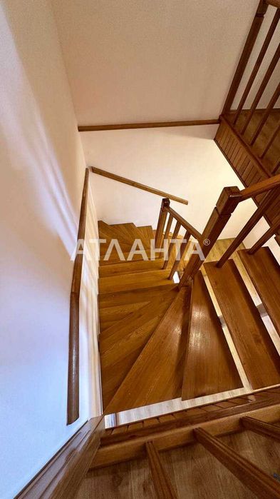 Роскошный 3х-этажный дом Большой Фонтан 7 станция