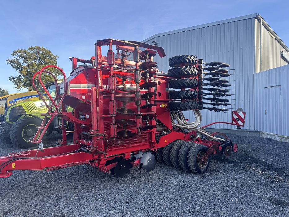 Horsch Pronto 6 DC, nowe talerze,nie spawany(terrasem, siewnik, rapid)