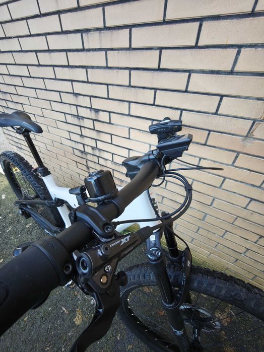 KTM Macina Chacana 791 (Classe A)