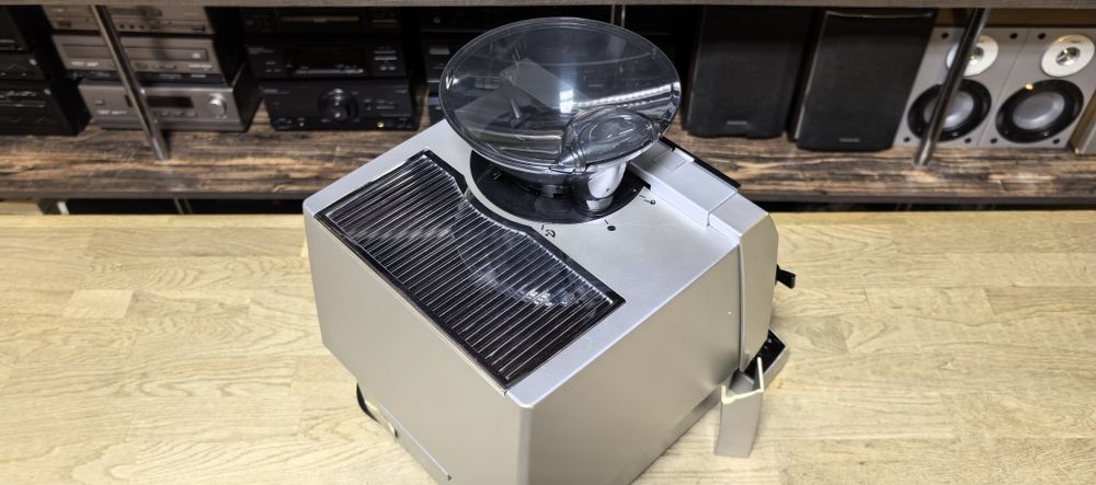 Кавова машина AEG 9750