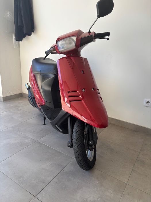 suzuki adress 50cc