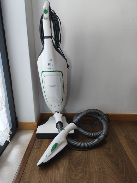 Aspirador Vorwerk Kobold vk200