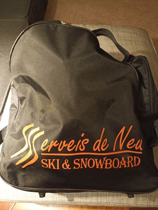 Botas de neve -  41,5