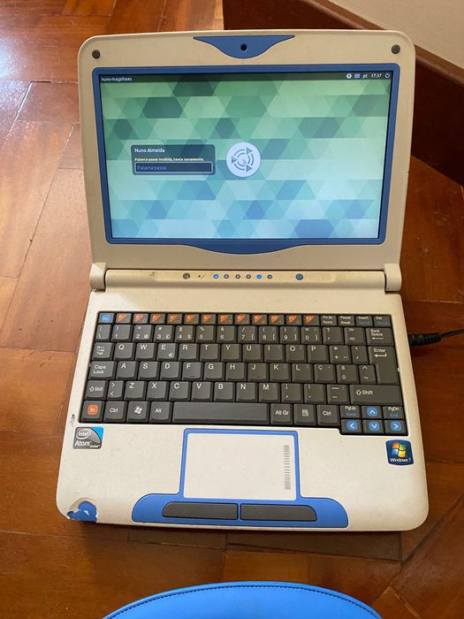 2 Computador Magalhães