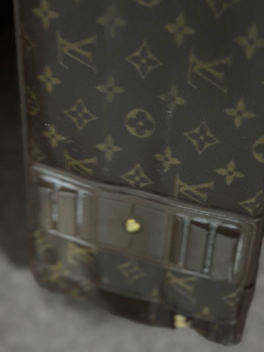 Louis Vuitton Boston bag MB1000