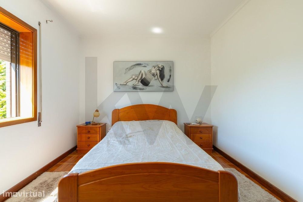 VENDA | Apartamento T3 em Arrifana, Santa Maria da Feira