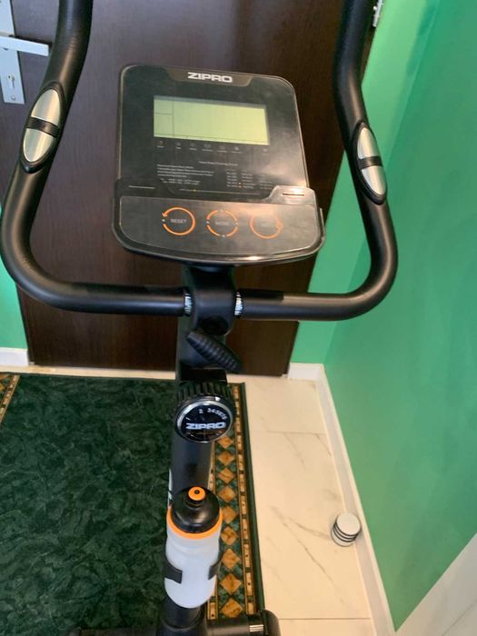 Rower stacjonarny Zipro Nitro RS