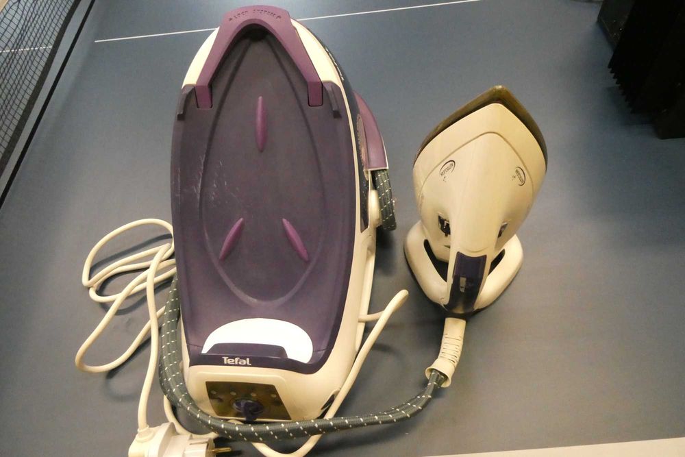 Stacja Parowa Tefal GV8431