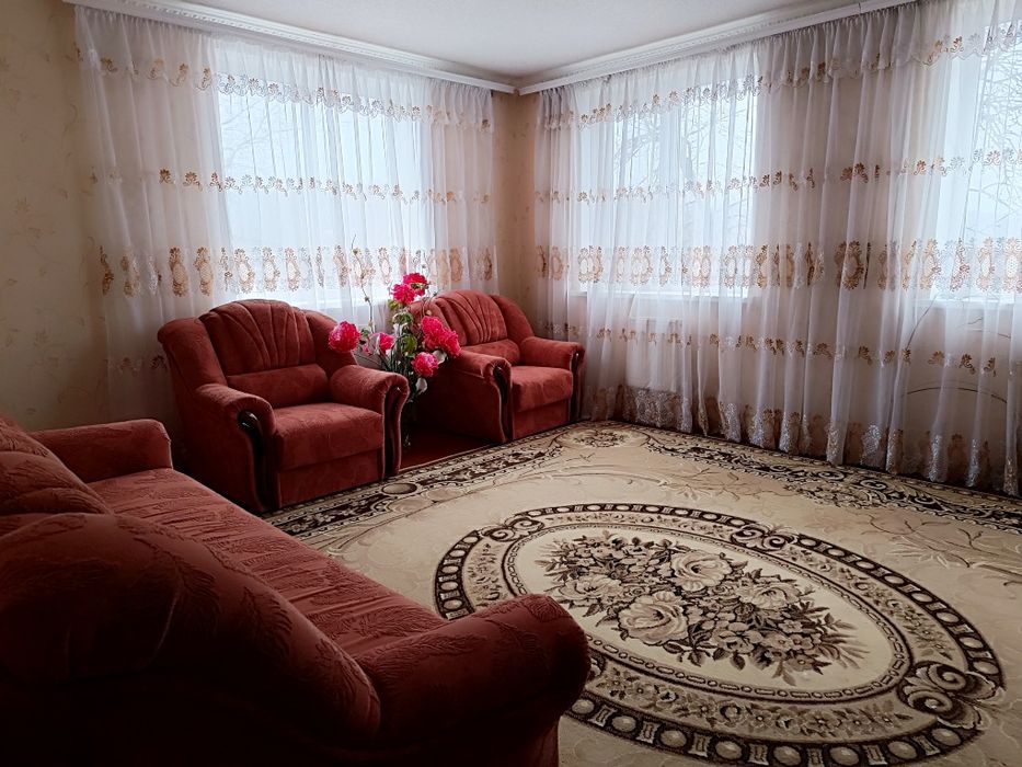 Будинок для комфортного проживання всієї родини