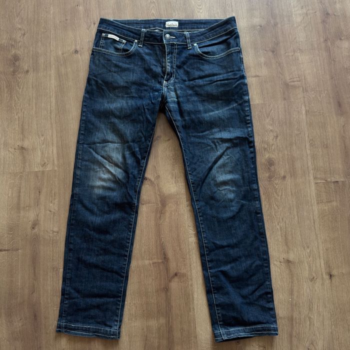Джинси Calvin Klein Jeans Оригінал 34/32