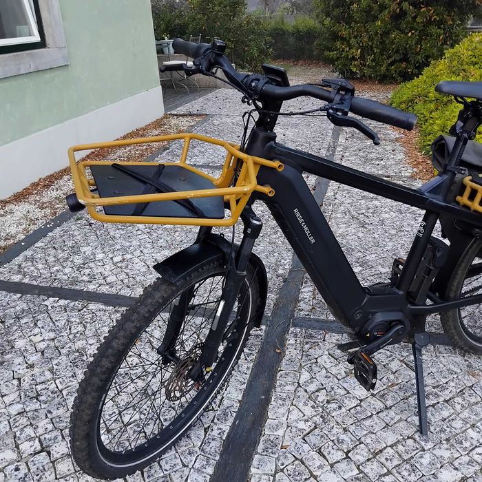 Riese & Müller Multicharger2 GT Vario 51 cm