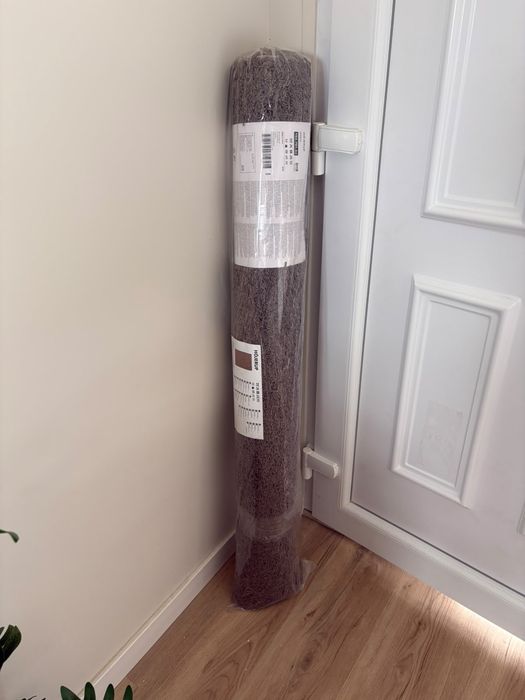 Vendo tapete ikea novo