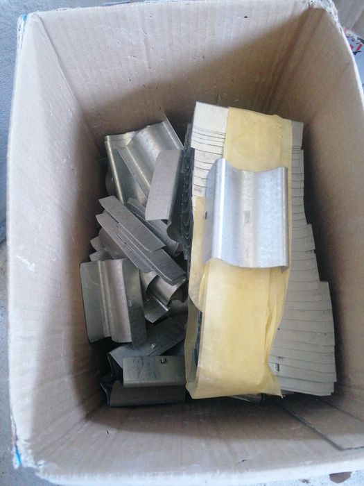 Złączka do profili CD Knauf