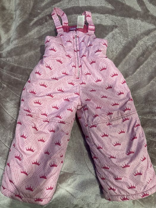 Продам штаны полукомбез