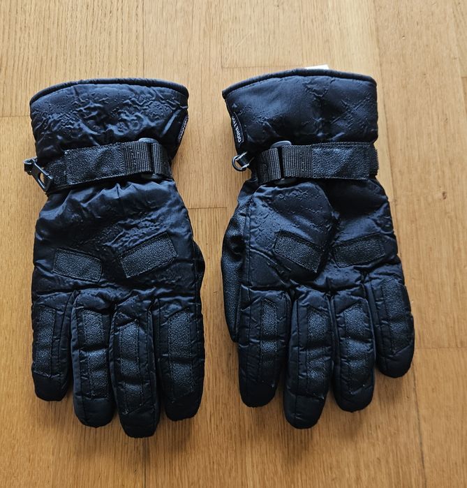 Luvas Goretex tamaho L