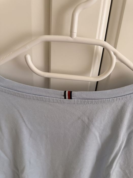 Tommy Hilfiger tshirt rozm.S