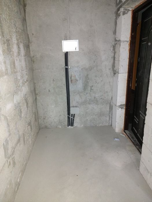 Продаж двохкімнатної квартири на 12 поверху 55 м.