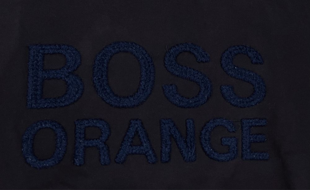 Bluza Boss Orange