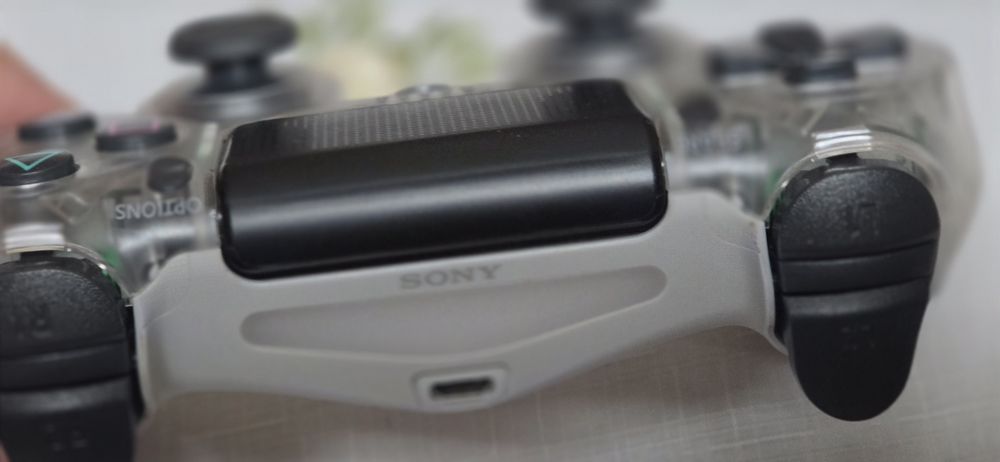 Comando Sony  PS4
