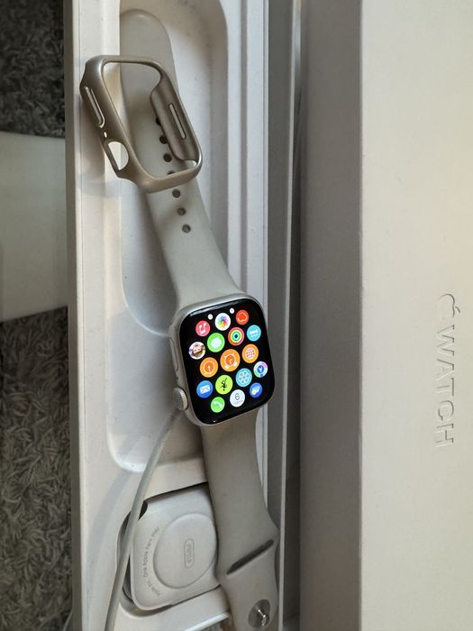 Apple Watch Series 7 41mm