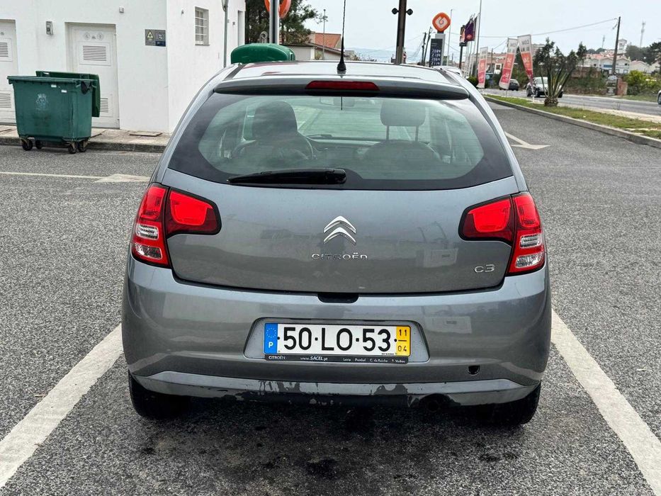 Citroen C3 2011 - 91.000 Kms foto 3