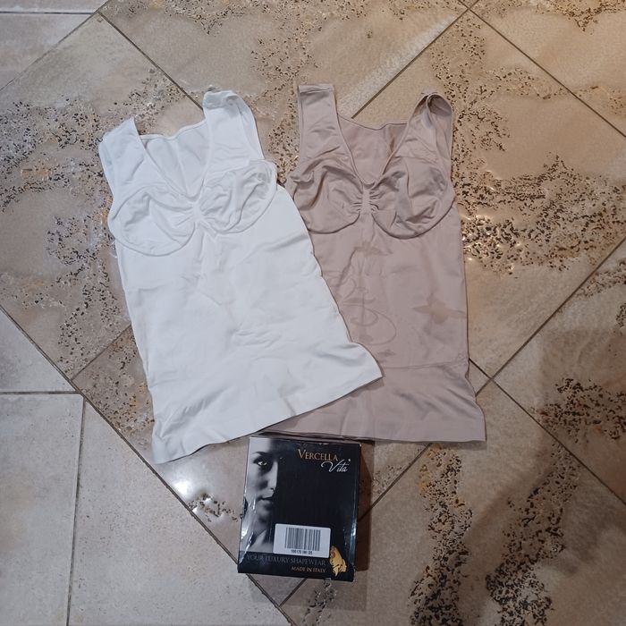 Vercella Vita Luxury bielizna modelujaca nowa XL/ salon 99£