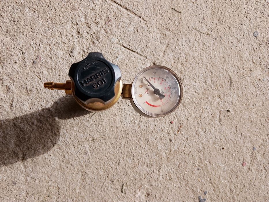 Reduktor CO2 do migomatu