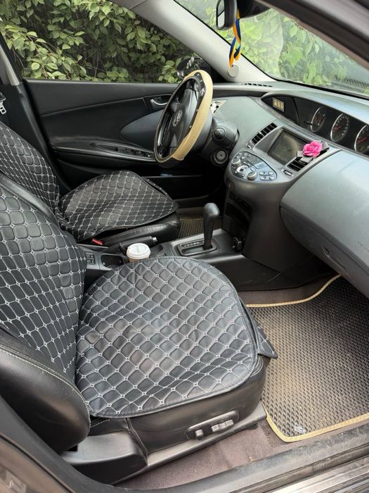 Автомобіль  Nissan Primera