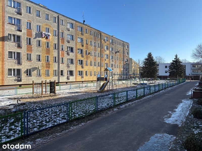 Kawalerka, Koszalin, Kolejowa