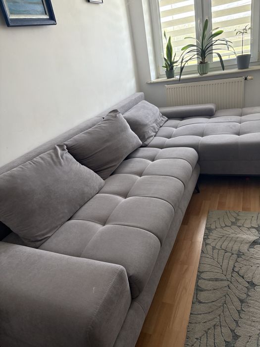 Narożnik / sofa