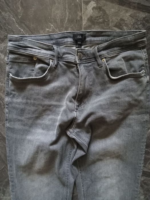 Джинси Flared jeans 12