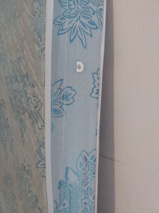 Colchão de Casal (estado: como novo)