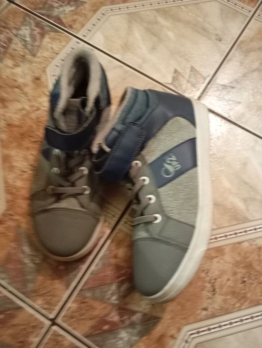 Panowie DJa chłopca 35