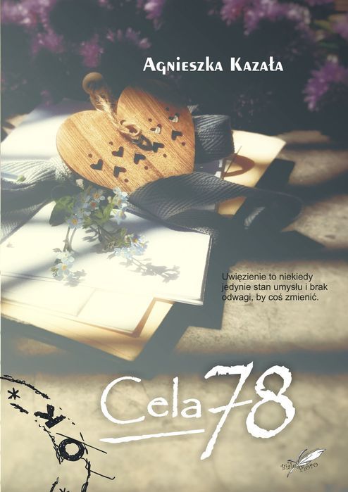 Cela 78  Agnieszka Kazała