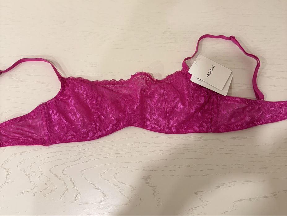 Новий бюстгалтер Jasmine , розмір 70С