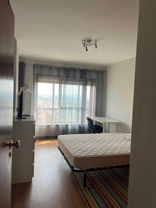 QUARTO PARA ESTUDANTE – Junto ao ISMAI no centro da Maia