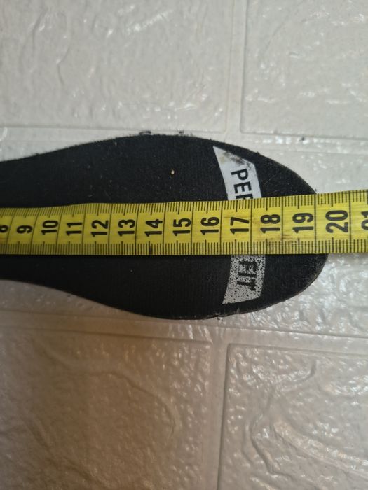 Зимові Troll Kids 30 розмір