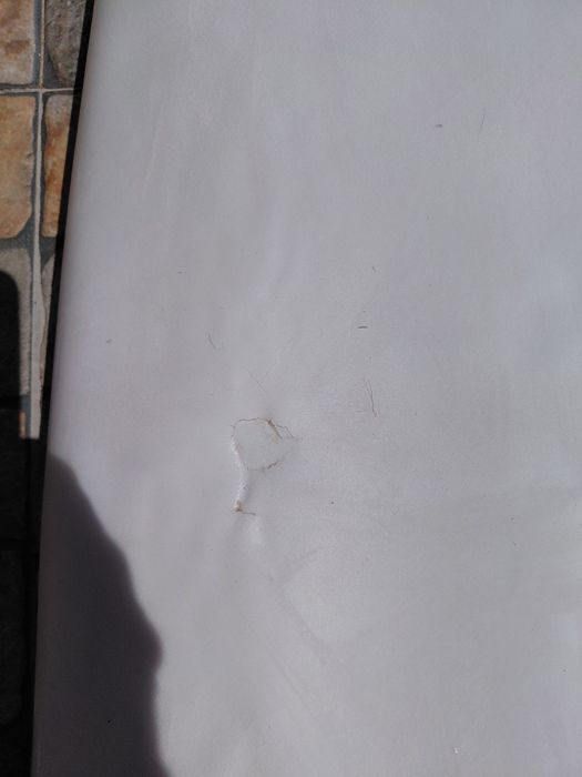 Prancha almerrick ci pro. 5.9 25.3 l