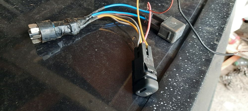 "Евро" аварийка,