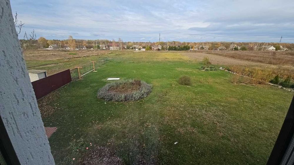 Новий будинок в місті Березань – є все! є відеоогляд будинку