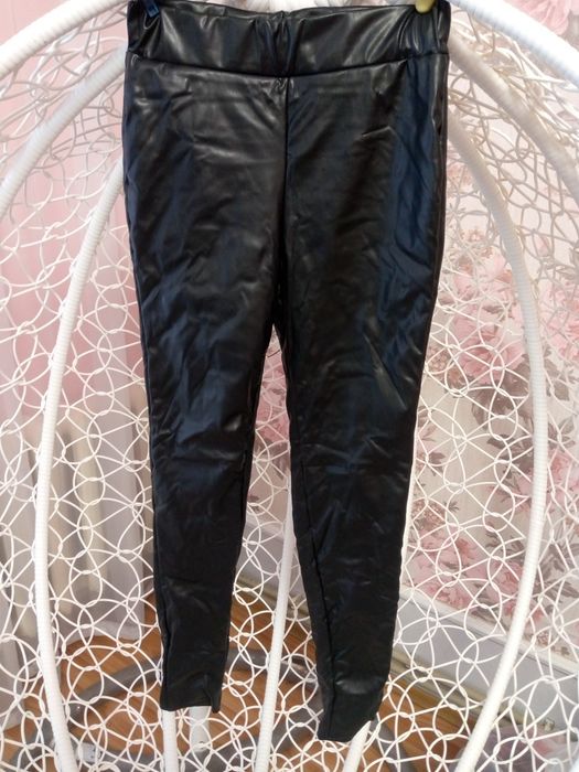 Шкіряні штани, лосіни