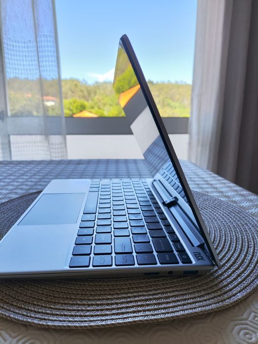 Portátil Intel i3 (10° Geração) · 12 GB RAM · SSD 480 GB · Bom estado