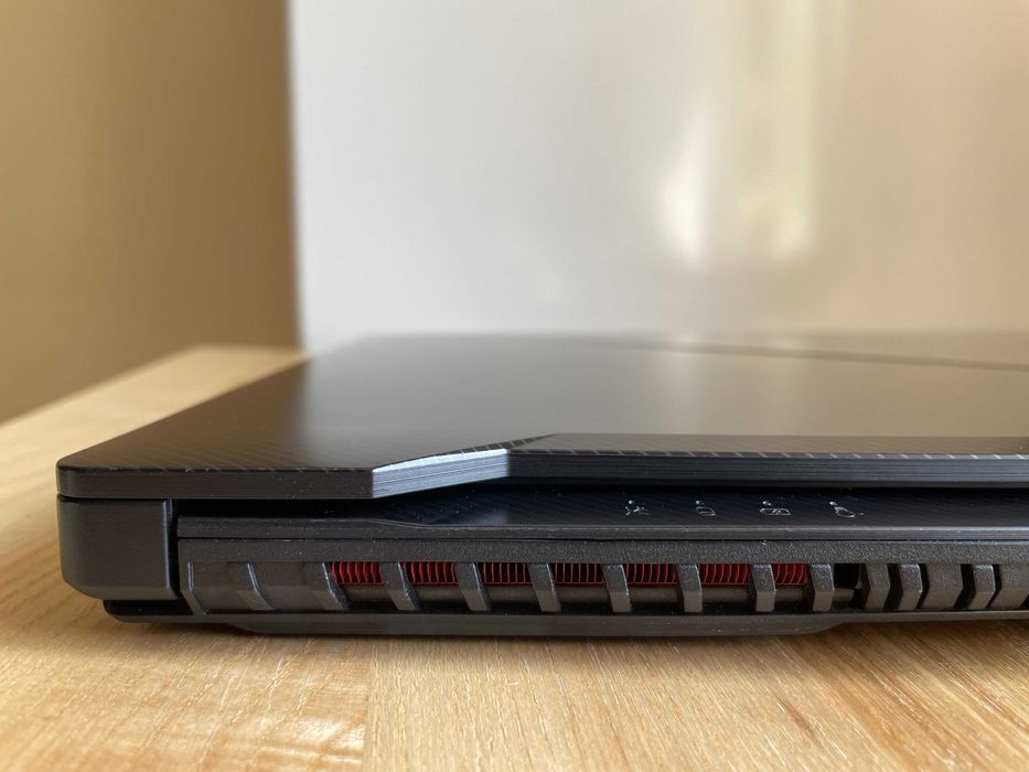 Ігровий ноутбук ASUS ROG STRIX GL503GE