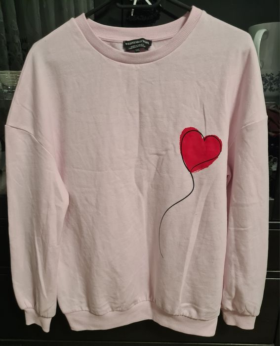 Damska bluza. Rozmiar M/L