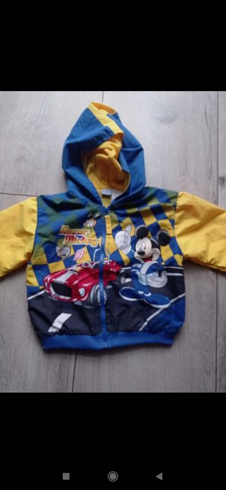 Bluza Disney myszka Miki