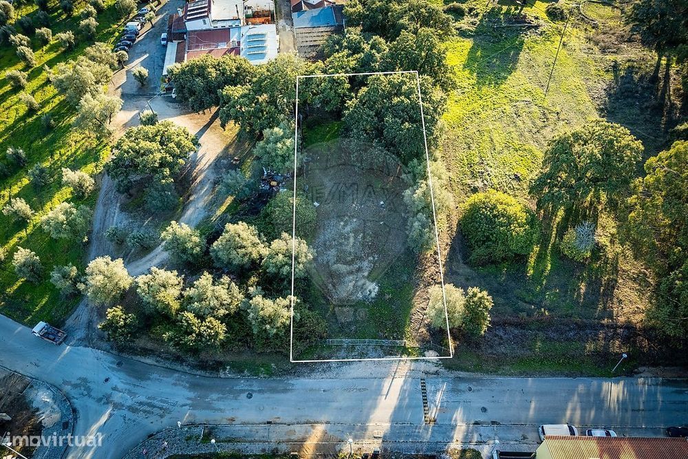 Terreno  para venda