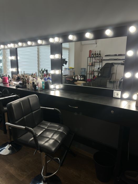 Продам готову студію краси