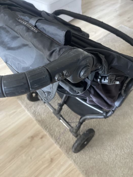 Baby Jogger City Mini GT Duo