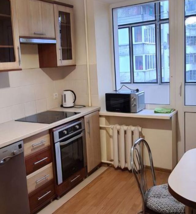 Електрична плита